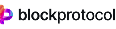 Block Protocol logo