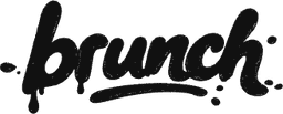 Brunch wordmark