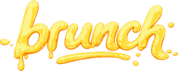 Brunch wordmark