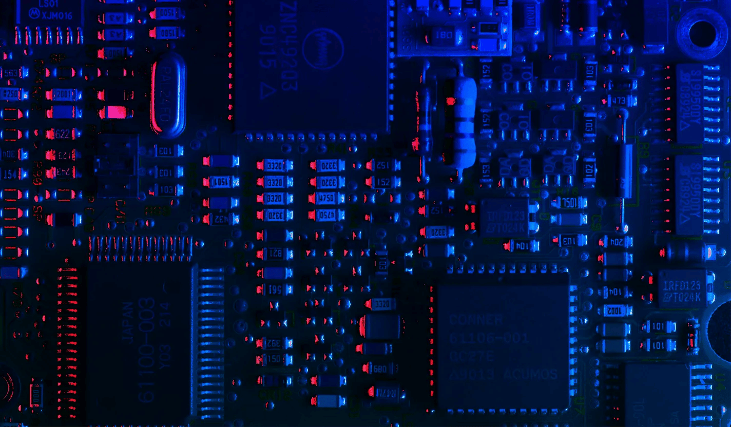 Surviving a Chip Shortage