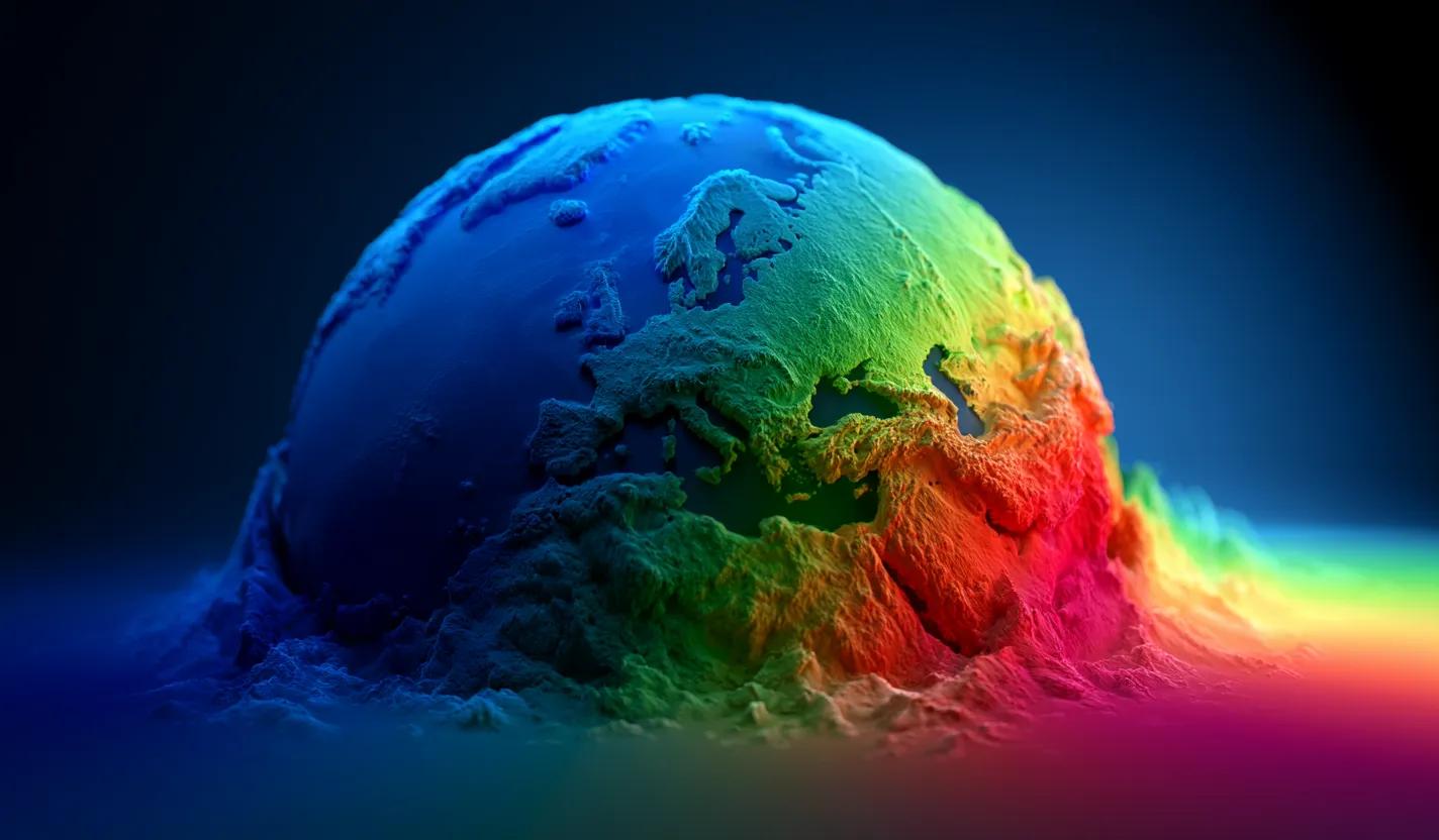 Graph-Based World Models